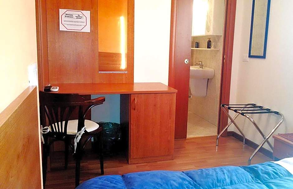 Laguna B&B