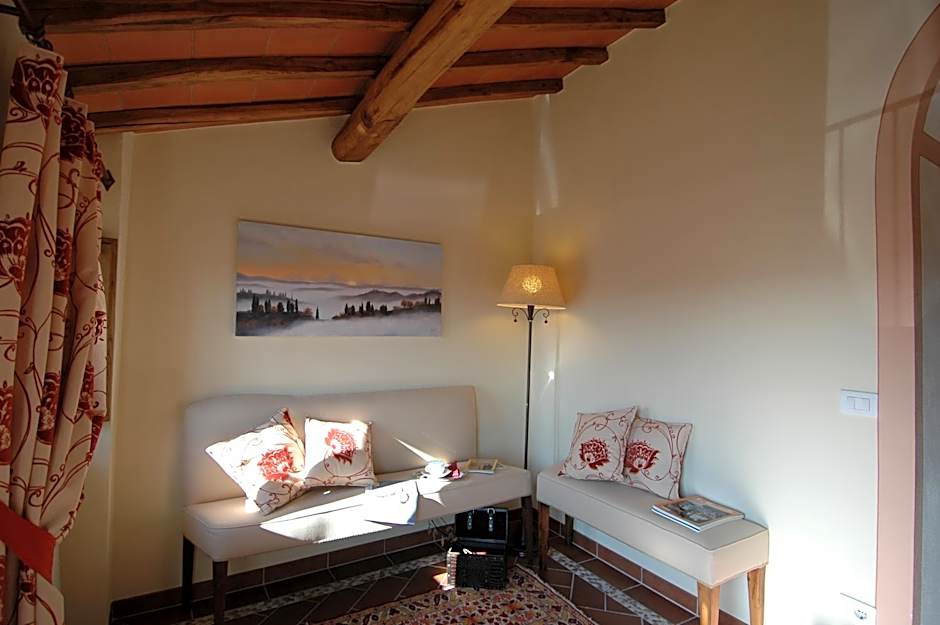 Cavarchino B&B