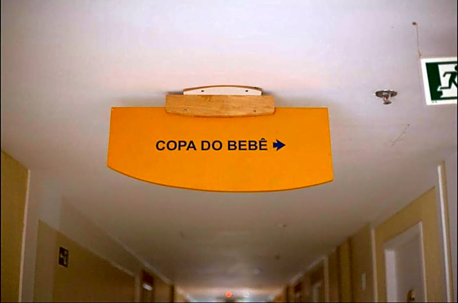 Gran Lençóis Flat Barreirinhas Apt 509