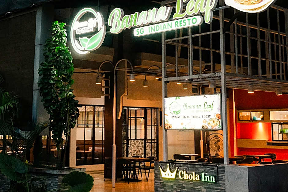Chola Inn At Nagoya Hill Batam Mitra RedDoorz – Batam Island, SC