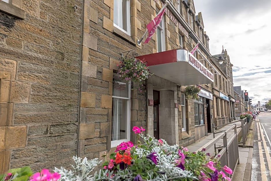 Royal Thurso Hotel