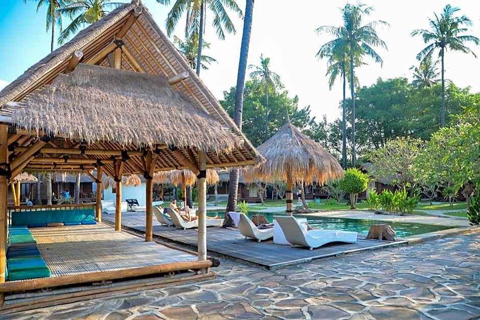 Beranda Ecolodge