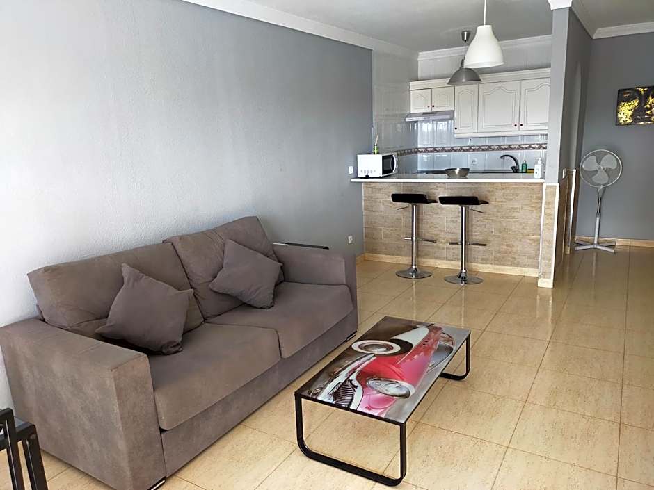 Apartment South Tenerife