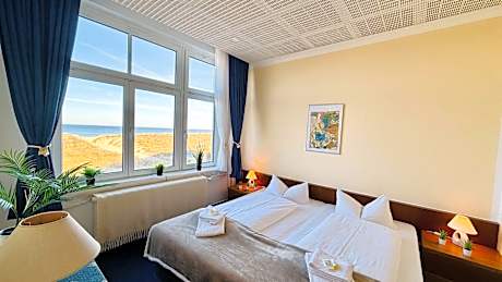 King Suite with Balcony