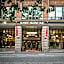 Scandic Helsinki Hub