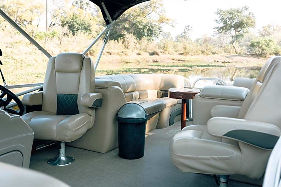 Maramba River Lodge