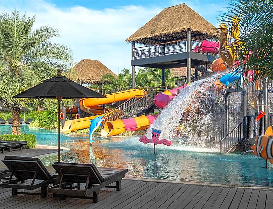 The Splash Koh Chang