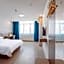 7 Days Inn Urumqi Yan'an Road Xinjiang University
