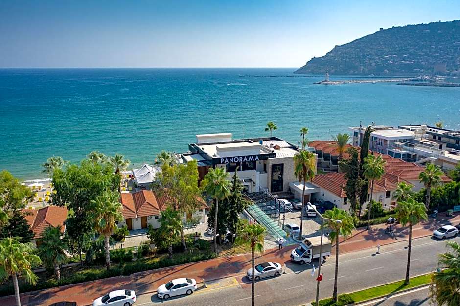 Panorama Hotel - All Inclusive