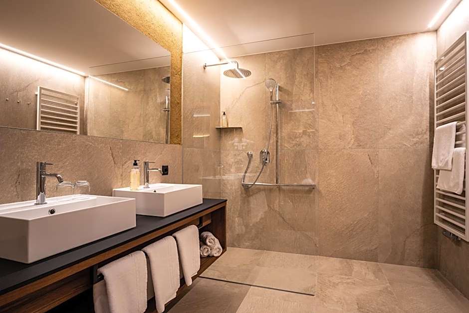 Hotel Mont Floris Obereggen