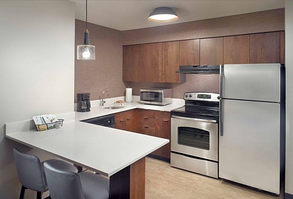 Sonesta ES Suites Raleigh Durham Airport Morrisville