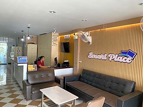 Smart Place Pattaya