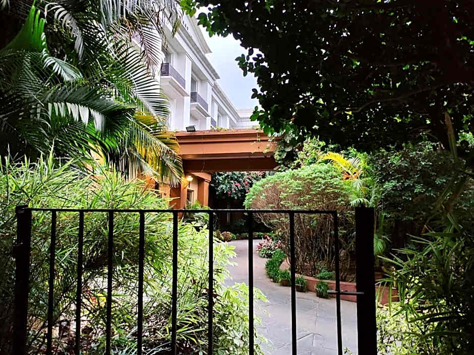 La Franklin Hotel