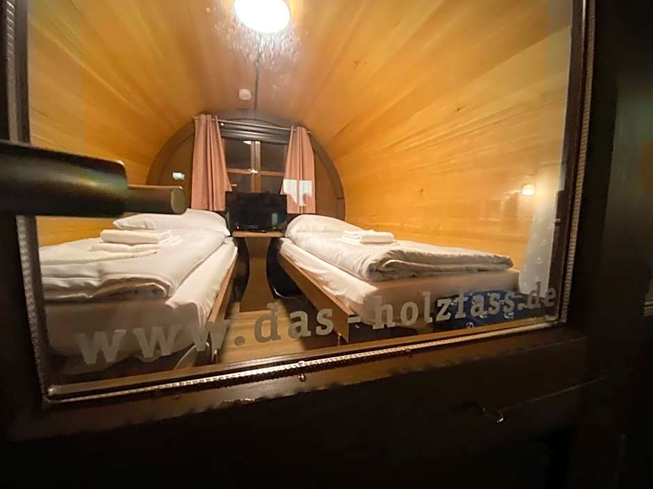 K 357 - Low budget Hotel in Ratekau bei Lübeck