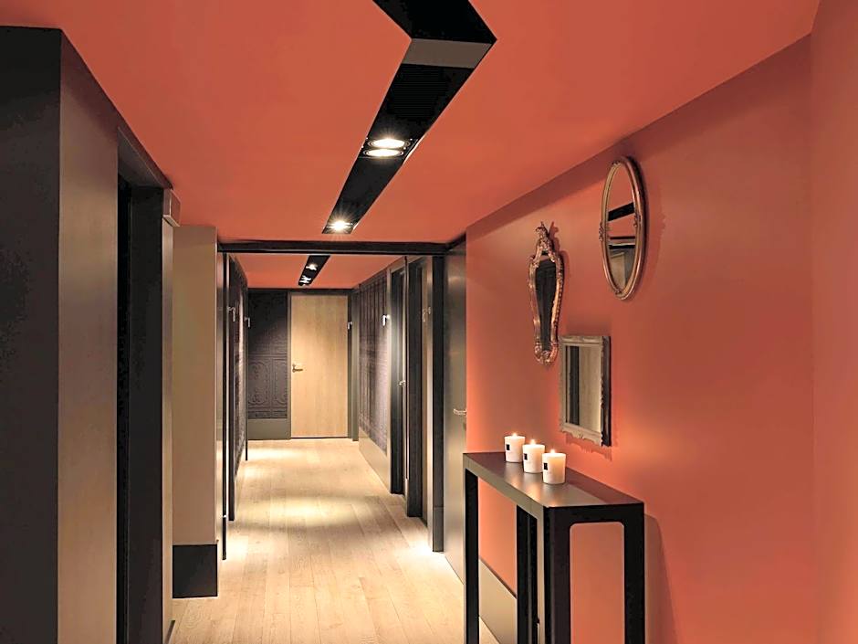 Balthazar Hotel & Spa - MGallery by Sofitel