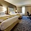 Drury Plaza Hotel Cape Girardeau Conference Center