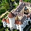 Hotel Konopiště Nová Myslivna