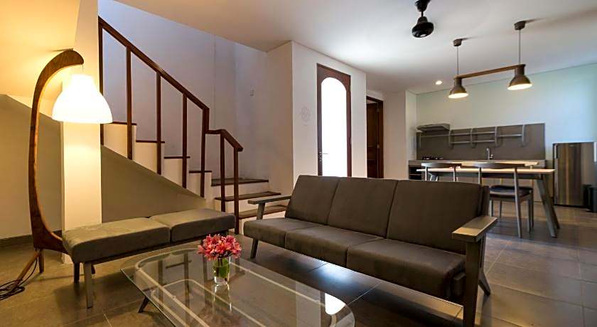 Sanur Art Villas