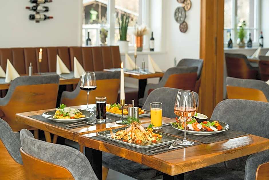 Roca Restaurant und Hotel