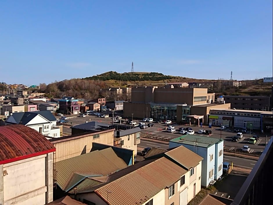 Hotel Muroran Hills