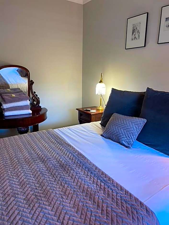 CocknBull Boutique Hotel Echuca