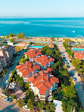 Aloria Garden Hotel