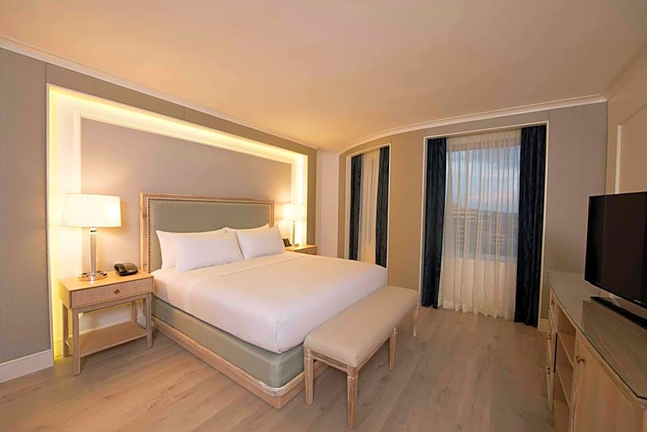 Hilton Colon Guayaquil Hotel