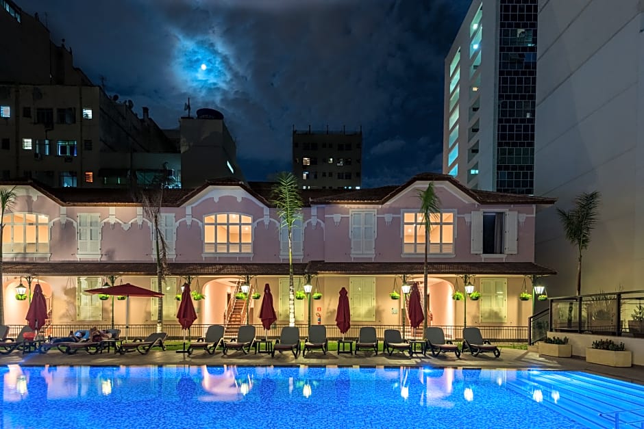 Vila Galé Rio de Janeiro