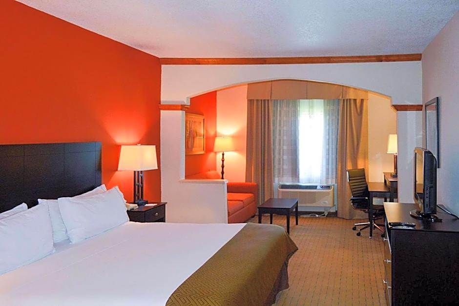 Country Inn & Suites by Radisson, Houston Northwest, TX