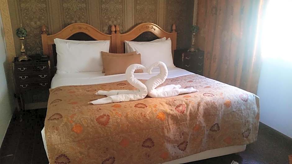 Résidence Ifrane Palace