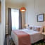 Hotel d'Azeglio Firenze