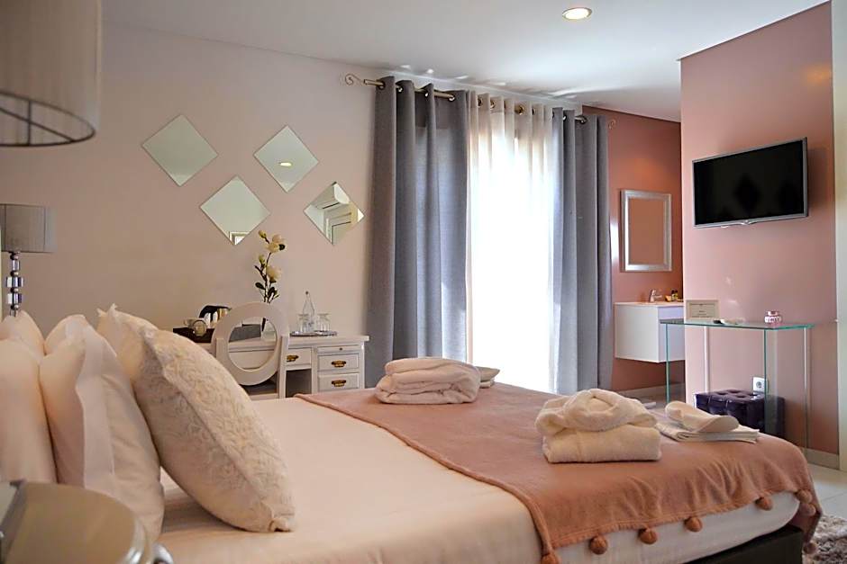 Casa Morgados - Grândola Guesthouse