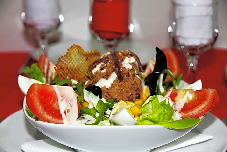 L'empreinte D'ifrane