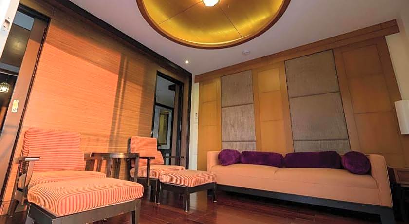 LANDMARK NAKHONPHANOM HOTEL