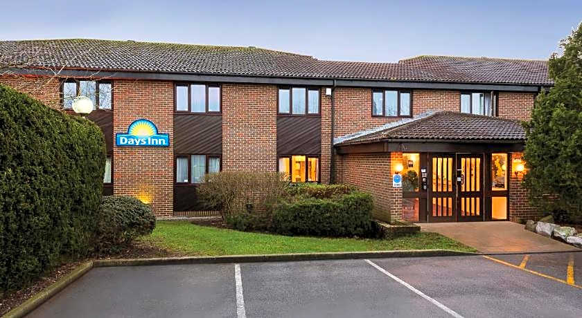 Days Inn Sedgemoor M5