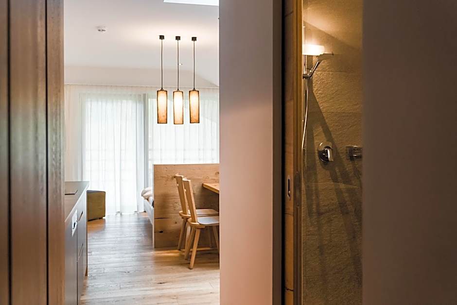 JOAS natur.hotel.b&b