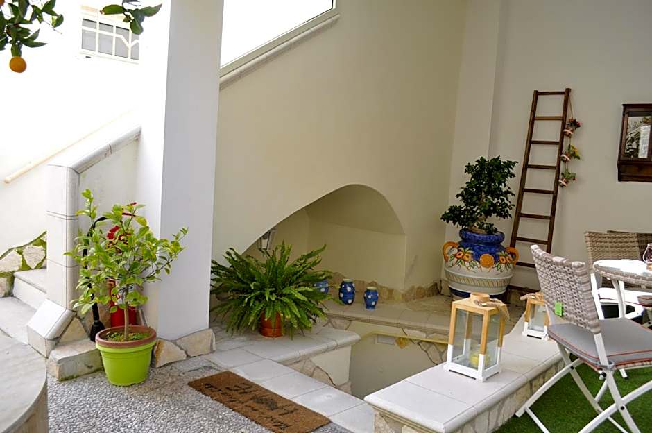 V&V Suite & Breakfast