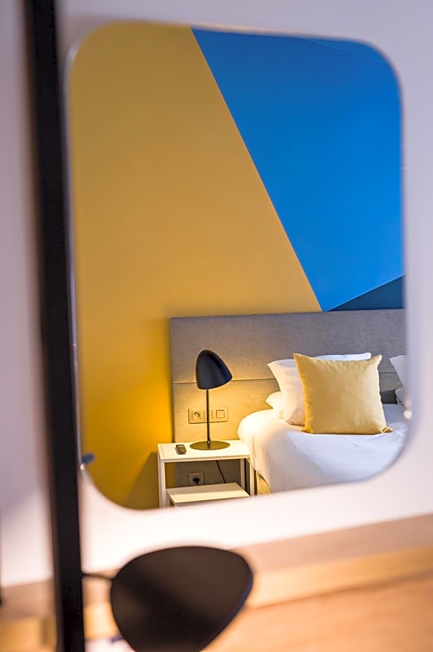 Radisson Hotel Aix en Provence