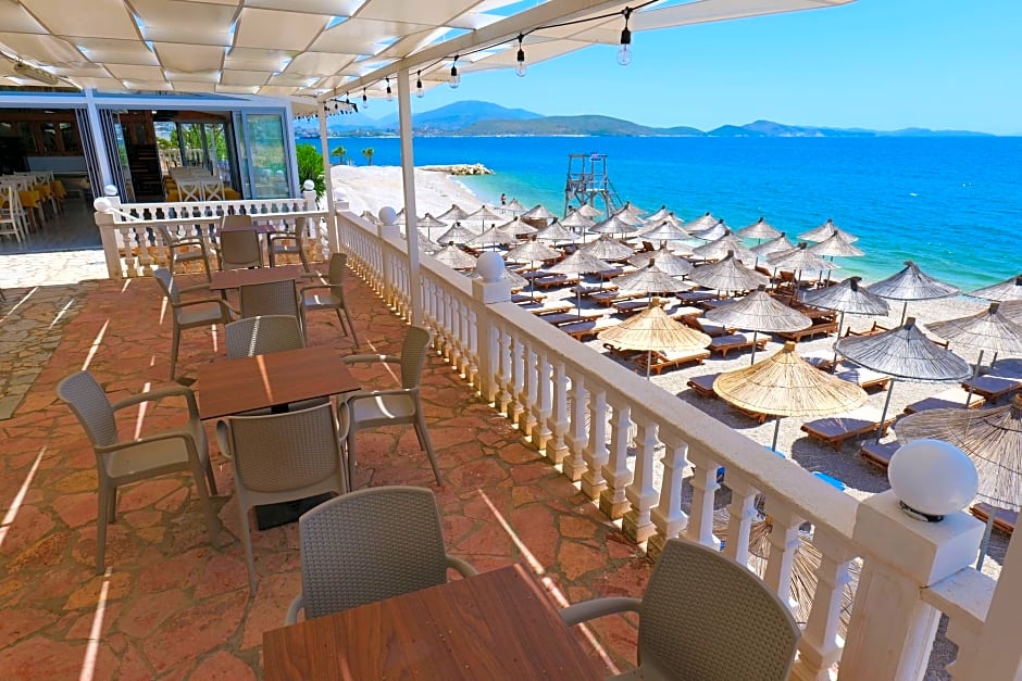 Hotel Joni Kompleks