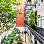 Casa Danubio Reforma by VH