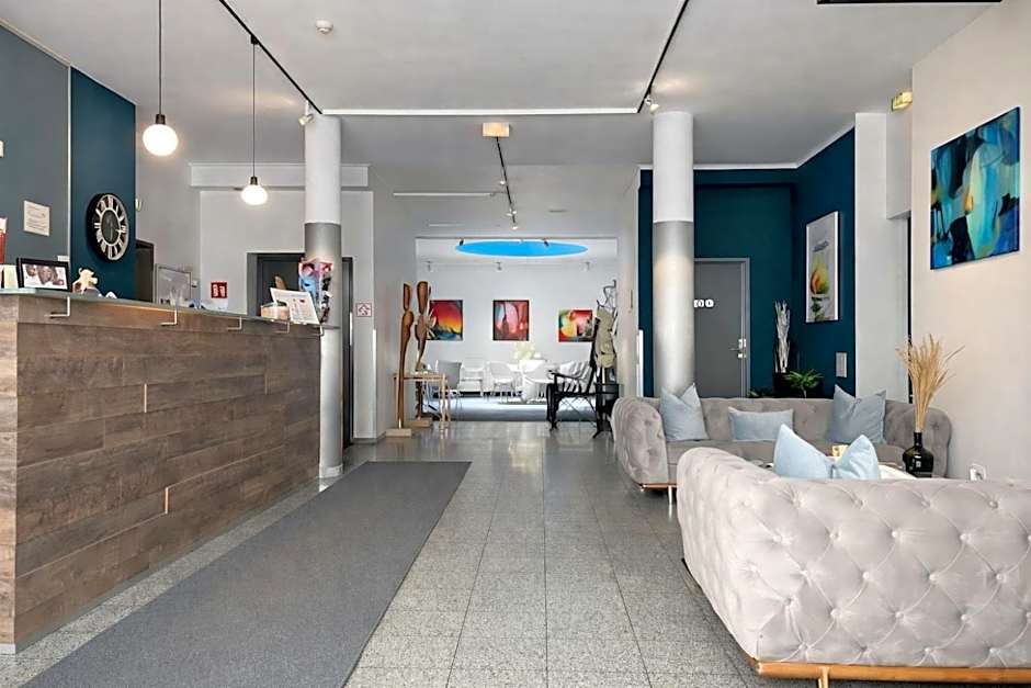 Art Hotel Vienna