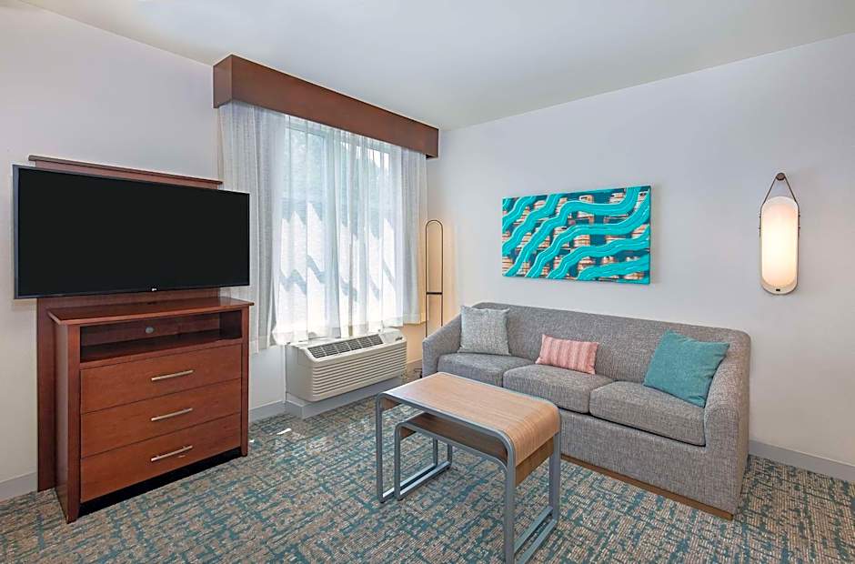 Homewood Suites By Hilton Atlanta/Perimeter Center