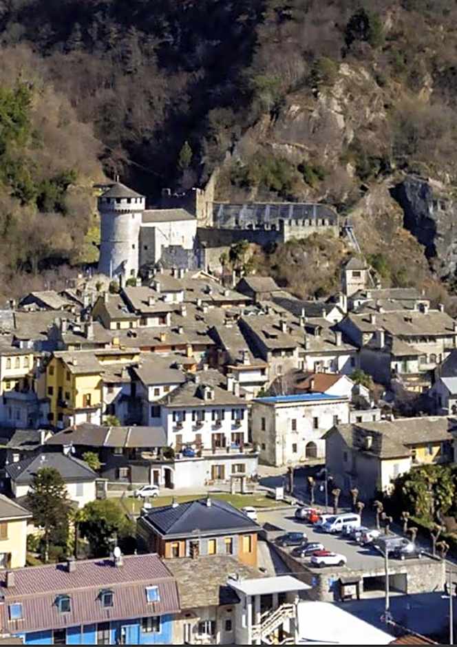 B&B La Lanterna