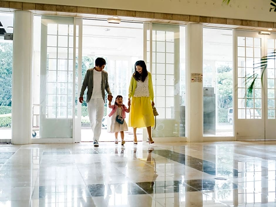 Hotel Nikko Huis Ten Bosch
