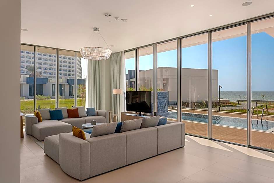Dusit Ajman Resort & Villas