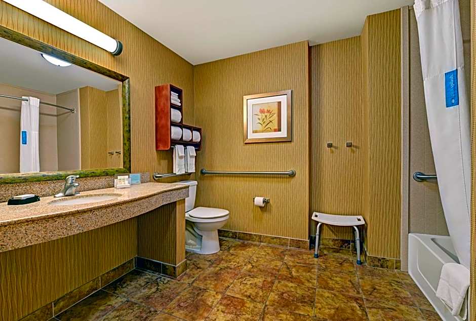 Hampton Inn By Hilton Deming