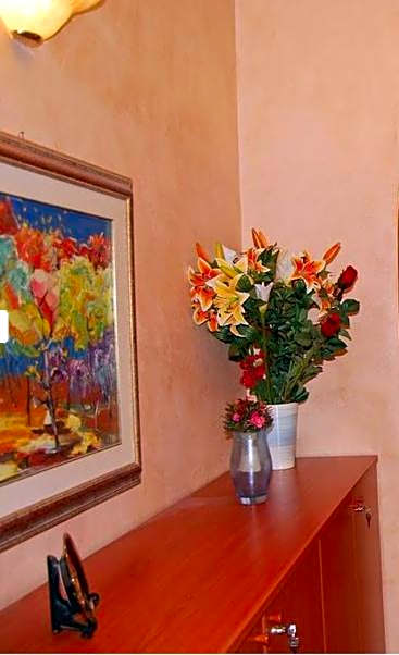 Maestoso Locazione Turistica