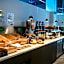 ibis Styles Liege Guillemins