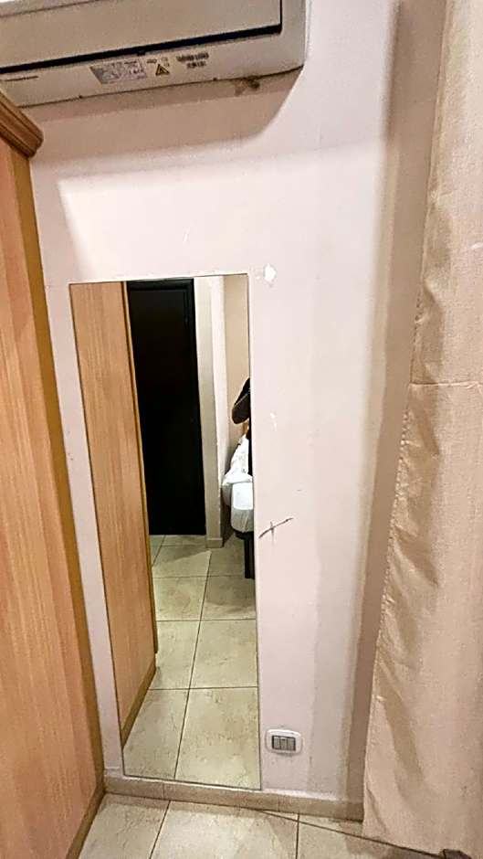 Hotel La Pace