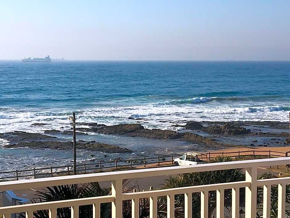 Fairlight Beach House